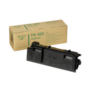 Kyocera TK-400 tonercartridge 1 stuk(s) Origineel Zwart