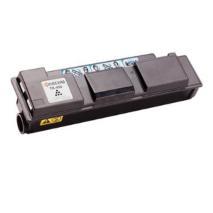 Kyocera TK-450 tonercartridge 1 stuk(s) Origineel Zwart