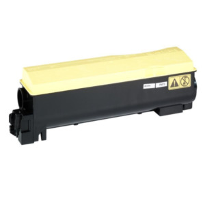 Kyocera TK-560Y tonercartridge 1 stuk(s) Origineel Geel