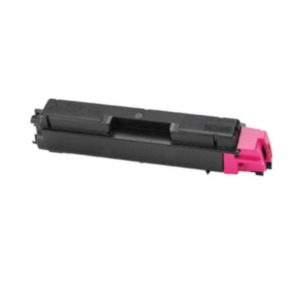 Kyocera TK-590M tonercartridge 1 stuk(s) Origineel Magenta