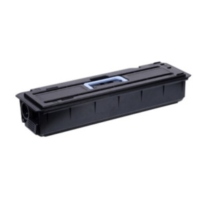 Kyocera TK-655 tonercartridge 1 stuk(s) Origineel Zwart