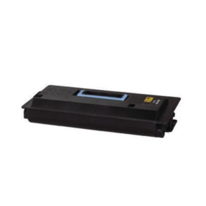 Kyocera TK-715 tonercartridge Origineel Zwart