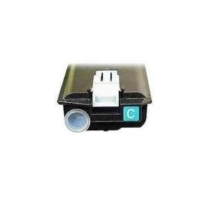 Kyocera TK-800C tonercartridge 1 stuk(s) Origineel Cyaan