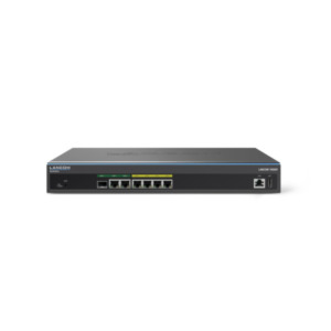 Lancom LANCOM 1900EF (EU) gateway/controller 10, 100, 1000 Mbit/s