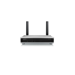 Lancom LANCOM 730-4G+ (EU) draadloze router Gigabit Ethernet Zwart, Grijs