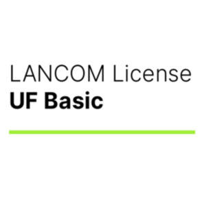 Lancom LANCOM Basic Firewall Basis 1 jaar