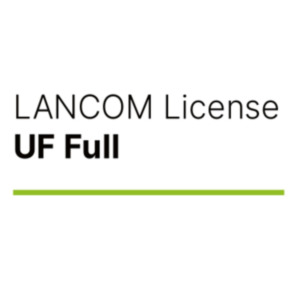 Lancom LANCOM Full Firewall Volledig 3 jaar