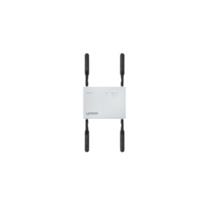 Lancom LANCOM IAP-822 1000 Mbit/s Grijs Power over Ethernet (PoE)