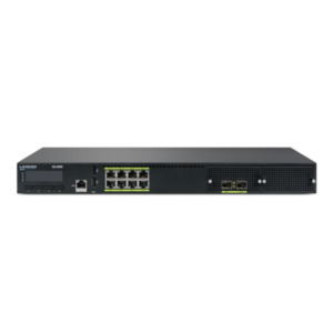 Lancom LANCOM ISG-8000 (EU) gateway/controller 10, 100, 1000, 10000 Mbit/s