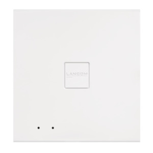 Lancom LANCOM LX-6400 (EU) 3550 Mbit/s Wit Power over Ethernet (PoE)