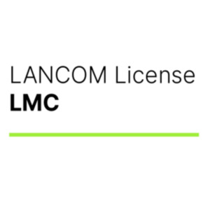 Lancom LANCOM Management Cloud Netwerkbeheer 1 licentie(s) 1 jaar