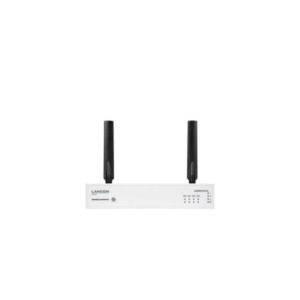 Lancom LANCOM R&S Unified Firewall UF-60 LTE firewall (hardware) Desktop 3,5 Gbit/s