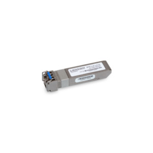 Lancom LANCOM SFP-LX-LC10 netwerk transceiver module Vezel-optiek 10000 Mbit/s SFP+ 1310 nm