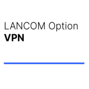 Lancom LANCOM VPN 25 Option Netwerkbeheer 1 licentie(s)