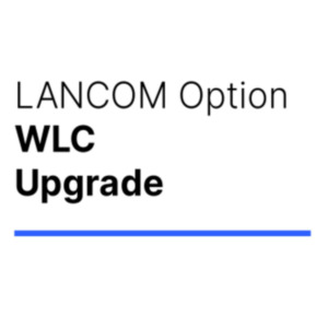 Lancom LANCOM WLC AP Upgrade +6 Option Netwerkbeheer