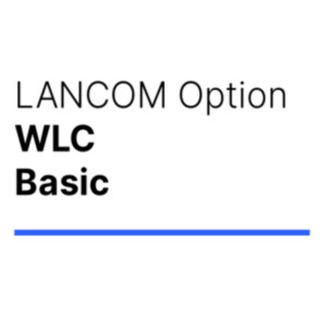 Lancom LANCOM WLC Basic Netwerkbeheer