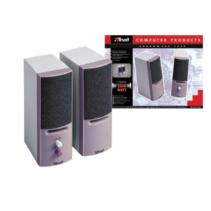 LEANToys Trust SPEAKERS SOUNDFORCE 100P