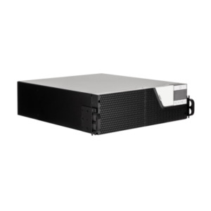 Legrand Daker DK+ DAKER DK PLUS 2000VA UPS Dubbele conversie (online) 2 kVA 1800 W 6 AC-uitgang(en)