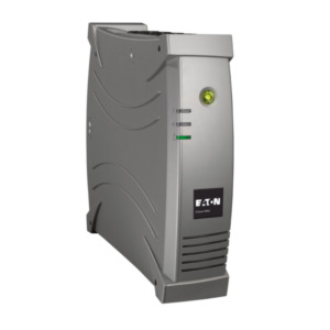 Legrand Eaton Ellipse MAX 1100 USBS IEC UPS 1,1 kVA 660 W 8 AC-uitgang(en)