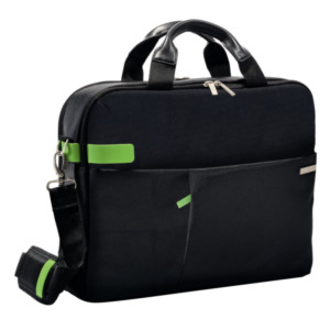 Leitz Complete 15,6" Messenger Laptoptas