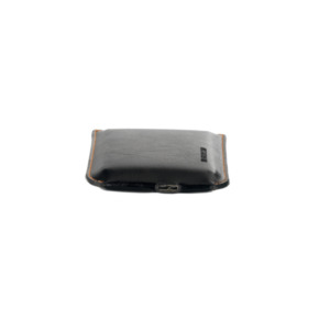 Leitz Freecom Mobile Drive XXS Leather 640GB externe harde schijf Zwart