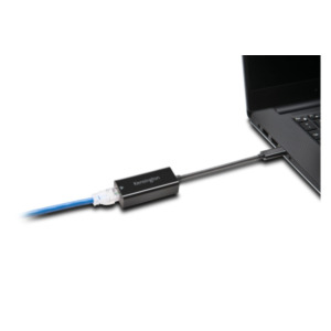 Leitz Kensington CA1100E USB-C-naar-ethernet-adapter