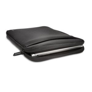 Leitz Kensington Soft Universal Sleeve - Black 11.6"