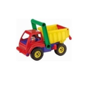 Lena Lena Active Dump Truck 27cm