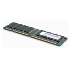 Lenovo 0A65729 geheugenmodule 4 GB 1 x 4 GB DDR3 1600 MHz