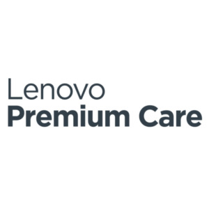 Lenovo 1 Year Premium Care with Onsite Support 1 jaar