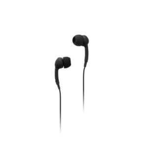 Lenovo 100 Headset Bedraad In-ear Oproepen/muziek Zwart