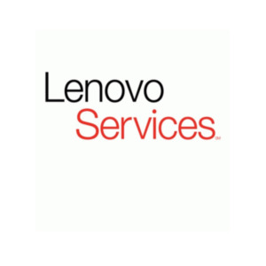 Lenovo 3 Year Onsite Support (Add-On) 1 licentie(s) 3 jaar