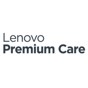 Lenovo 3 Year Premium Care with Onsite Support 3 jaar