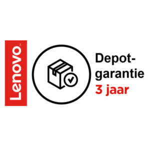 Lenovo 3Y Depot 3 jaar