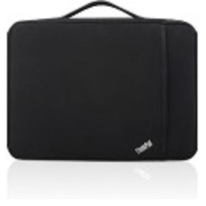 Lenovo 4X40N18010 laptoptas 38,1 cm (15") Opbergmap/sleeve Zwart