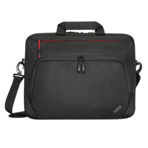 Lenovo 4X41A30365 laptoptas 39,6 cm (15.6") Tas met bovensluiting Zwart