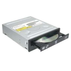 Lenovo 4XA0M84911 optisch schijfstation Intern DVD Super Multi Zwart, Zilver
