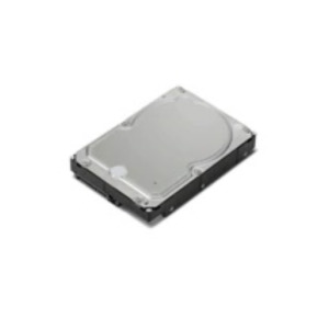 Lenovo 4XB0X01142 interne harde schijf 3.5" 4 TB SATA III