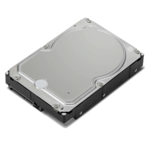 Lenovo 4XB0X87803 interne harde schijf 10 TB 7200 RPM 3.5" SATA III