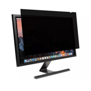 Lenovo 4Z11K07880 schermfilter 68,6 cm (27") Monitor Randloze privacyfilter voor schermen