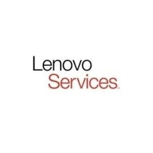 Lenovo 5WS0D80980 garantie- en supportuitbreiding 2 jaar