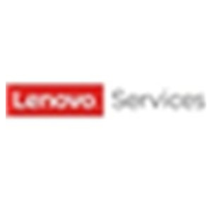 Lenovo 5WS0G14989 garantie- en supportuitbreiding