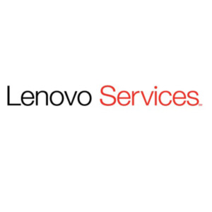 Lenovo 5WS0K76348 garantie- en supportuitbreiding 2 jaar