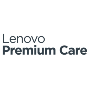 Lenovo 5WS0U55753 garantie- en supportuitbreiding