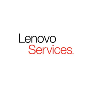 Lenovo 5WS0V07063 garantie- en supportuitbreiding 5 jaar