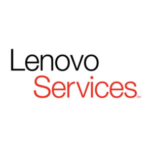 Lenovo 5WS1E25341 garantie- en supportuitbreiding 2 jaar