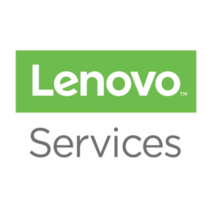Lenovo 5WS1E25342 garantie- en supportuitbreiding