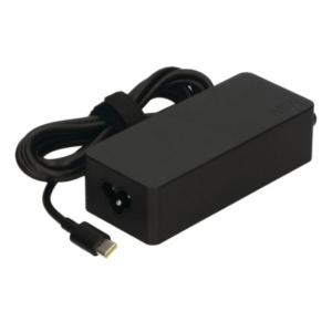 Lenovo 65W Standard AC Power Adapter (USB Type-C) 5-20 V USB