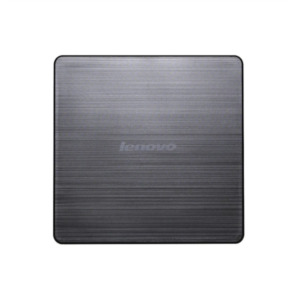 Lenovo DB65 optisch schijfstation DVD±RW Zwart