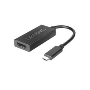 Lenovo GX90M41957 USB grafische adapter Zwart